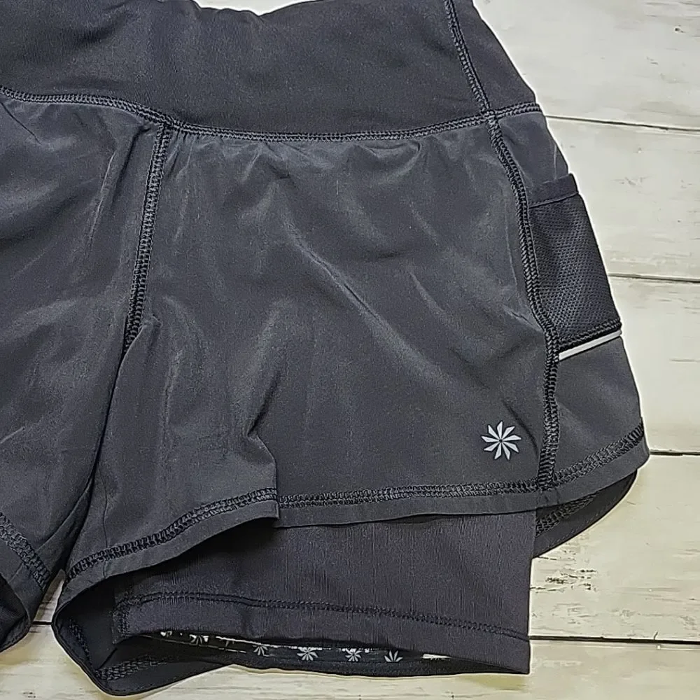 Athleta experience versatility